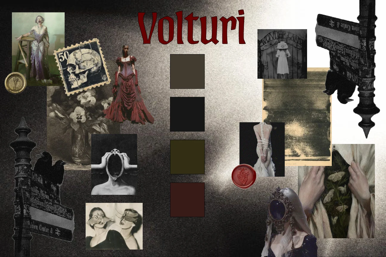 Volturi
